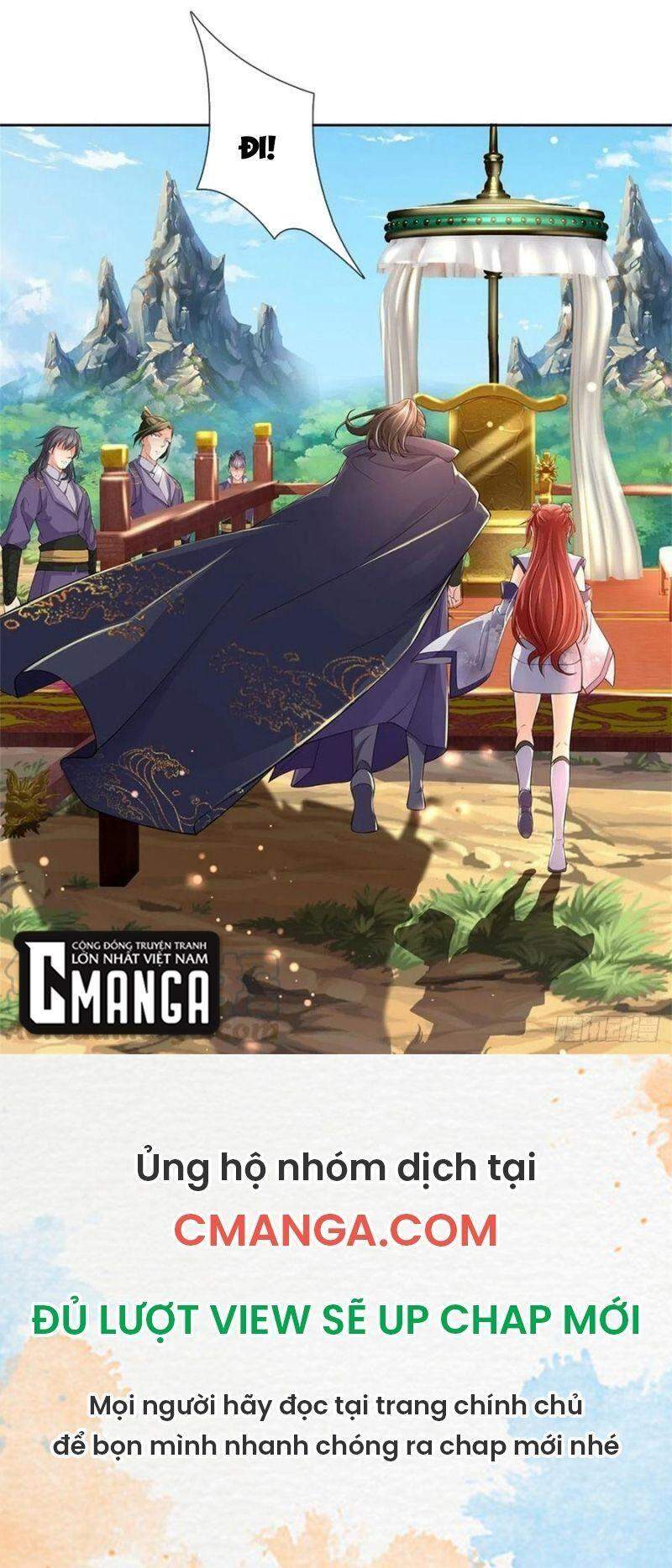 Chúa Tể Chi Lộ Chapter 58 - 27