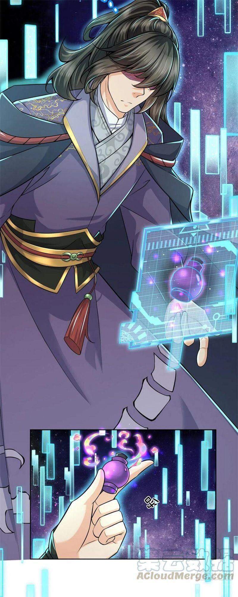 Chúa Tể Chi Lộ Chapter 58 - 7