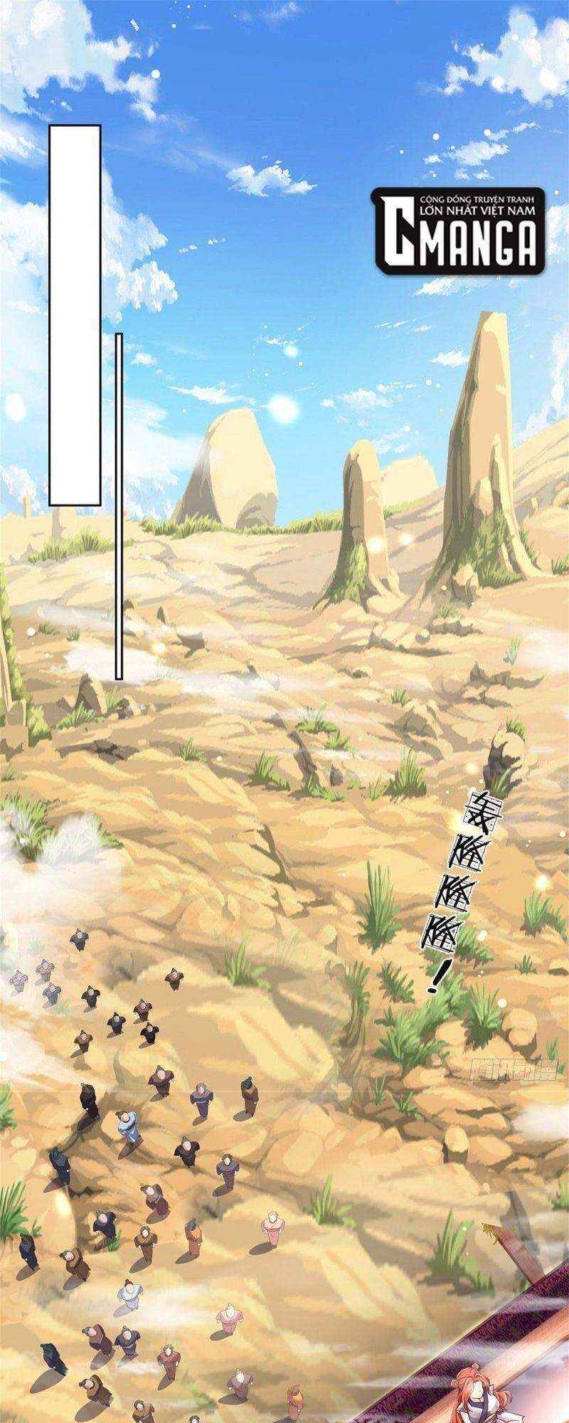 Chúa Tể Chi Lộ Chapter 59 - 1