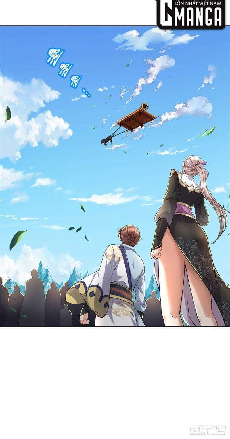 Chúa Tể Chi Lộ Chapter 59 - 14