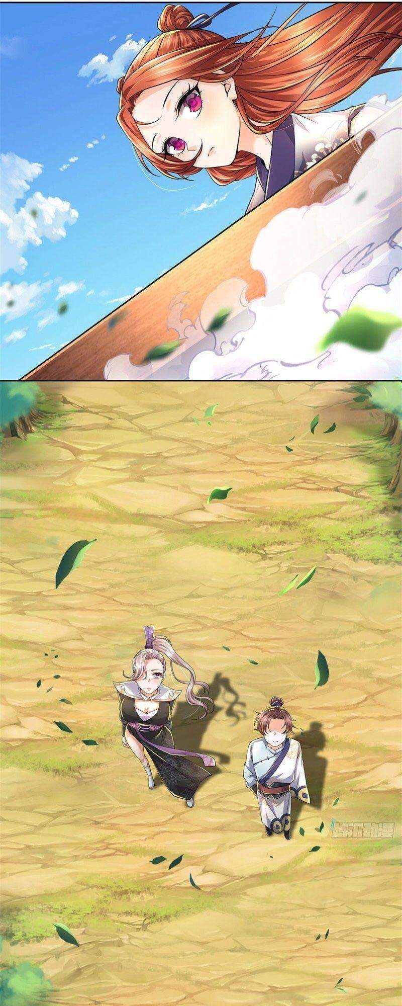 Chúa Tể Chi Lộ Chapter 59 - 15