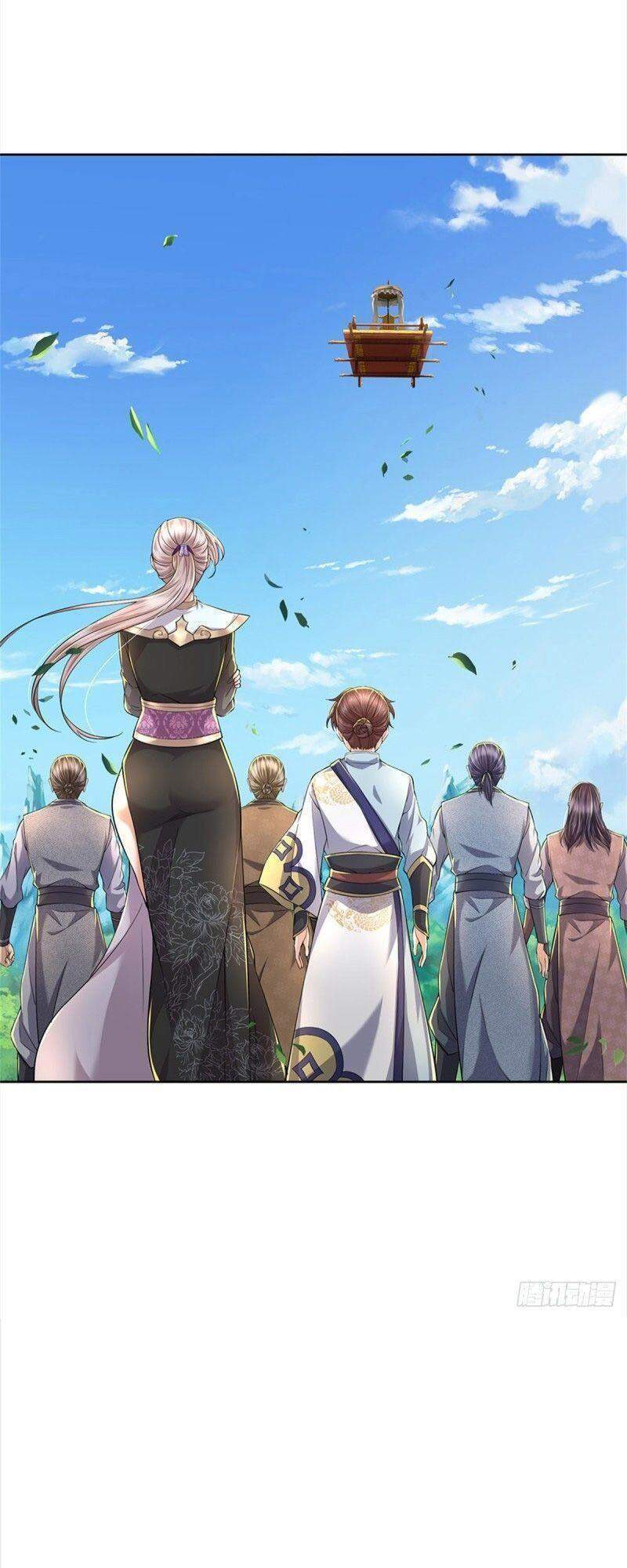 Chúa Tể Chi Lộ Chapter 59 - 19