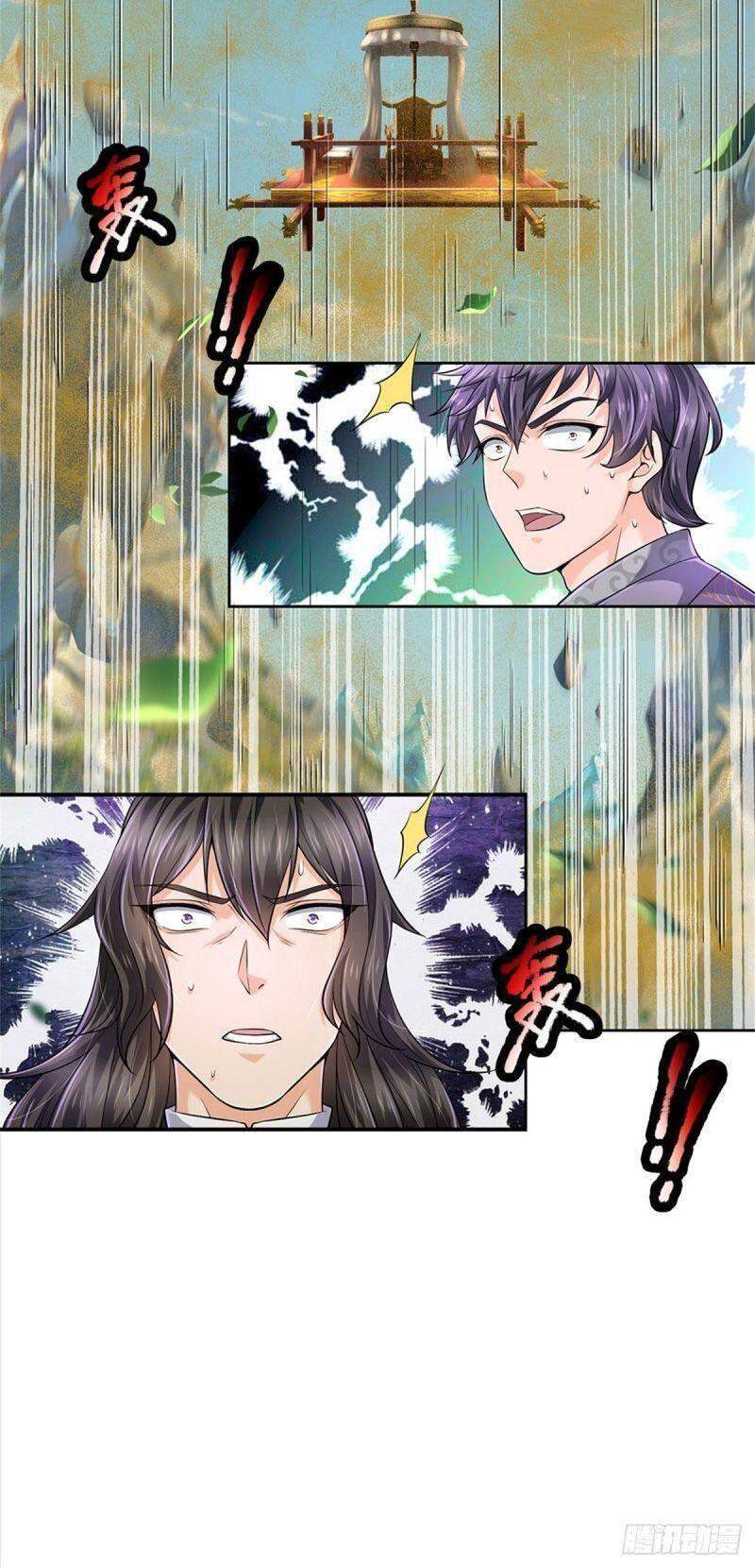 Chúa Tể Chi Lộ Chapter 59 - 26