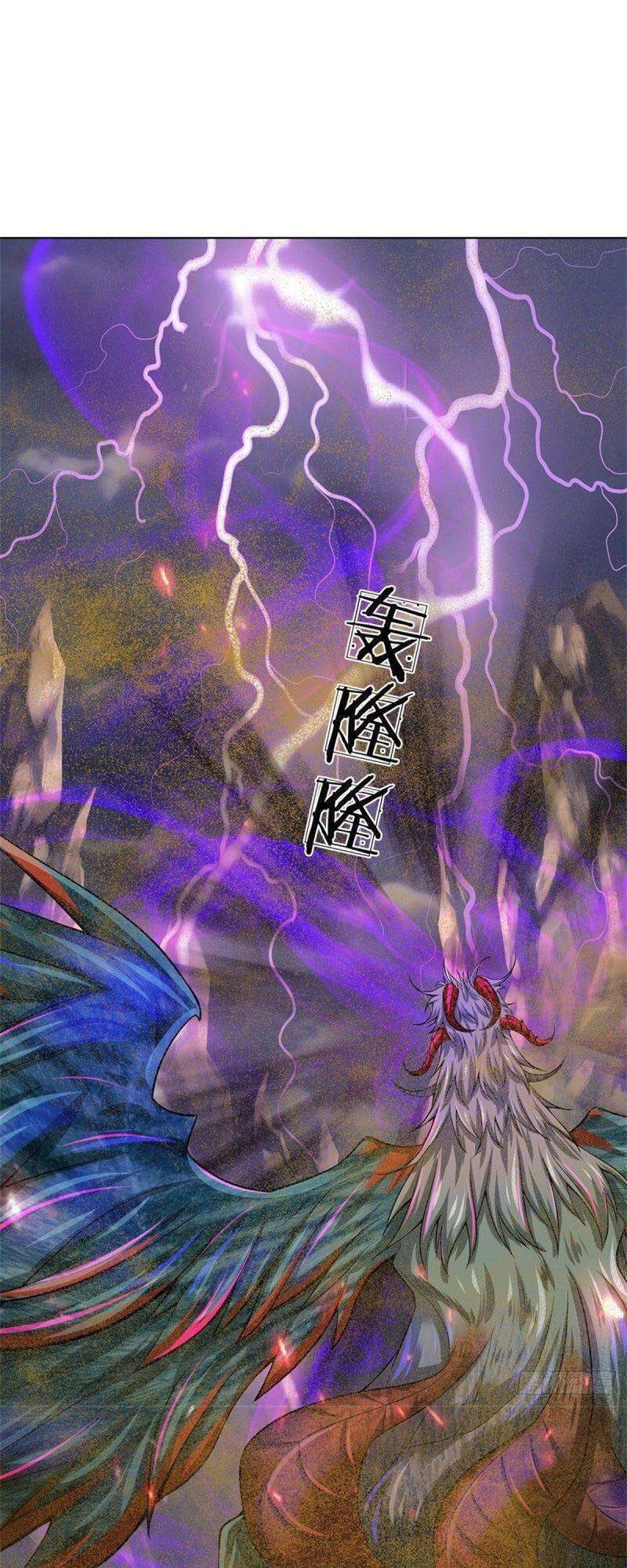 Chúa Tể Chi Lộ Chapter 59 - 27