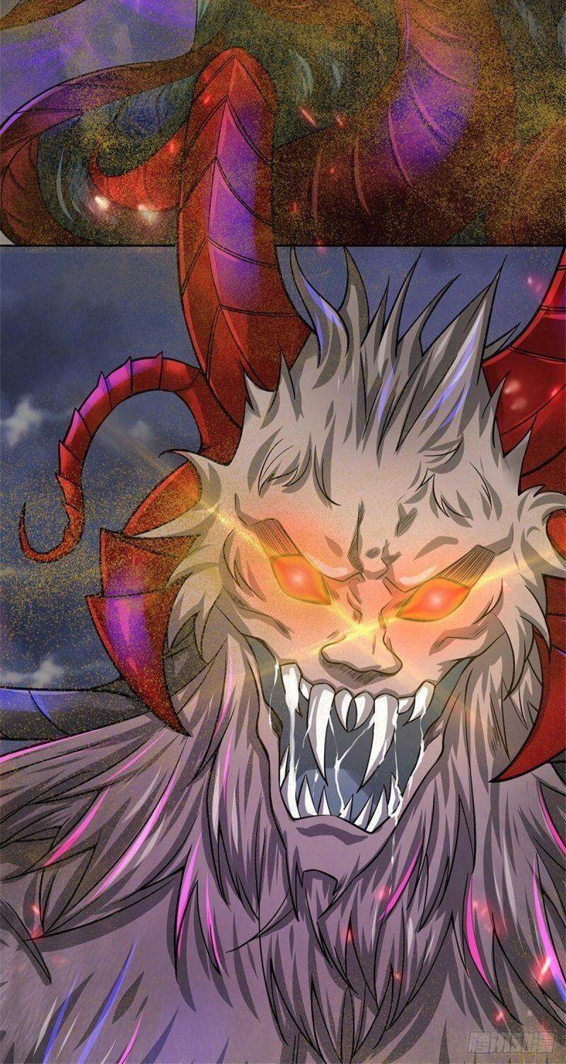 Chúa Tể Chi Lộ Chapter 59 - 28