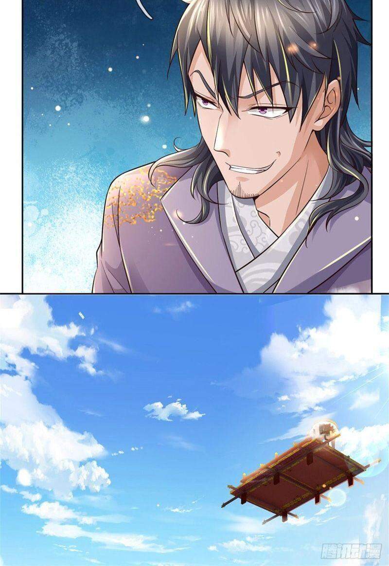 Chúa Tể Chi Lộ Chapter 59 - 6