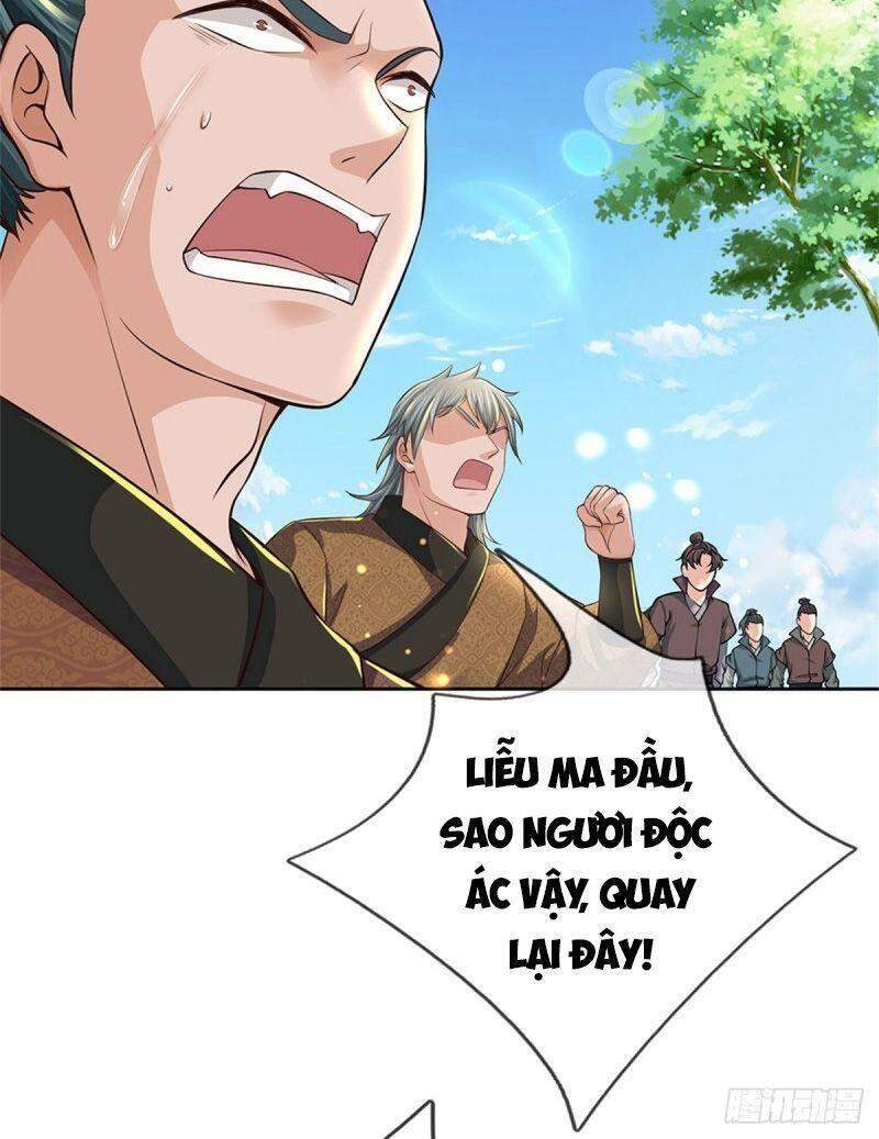 Chúa Tể Chi Lộ Chapter 59 - 8