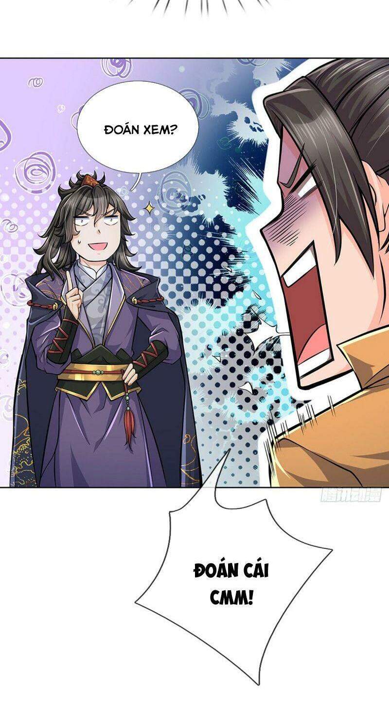 Chúa Tể Chi Lộ Chapter 6 - 19