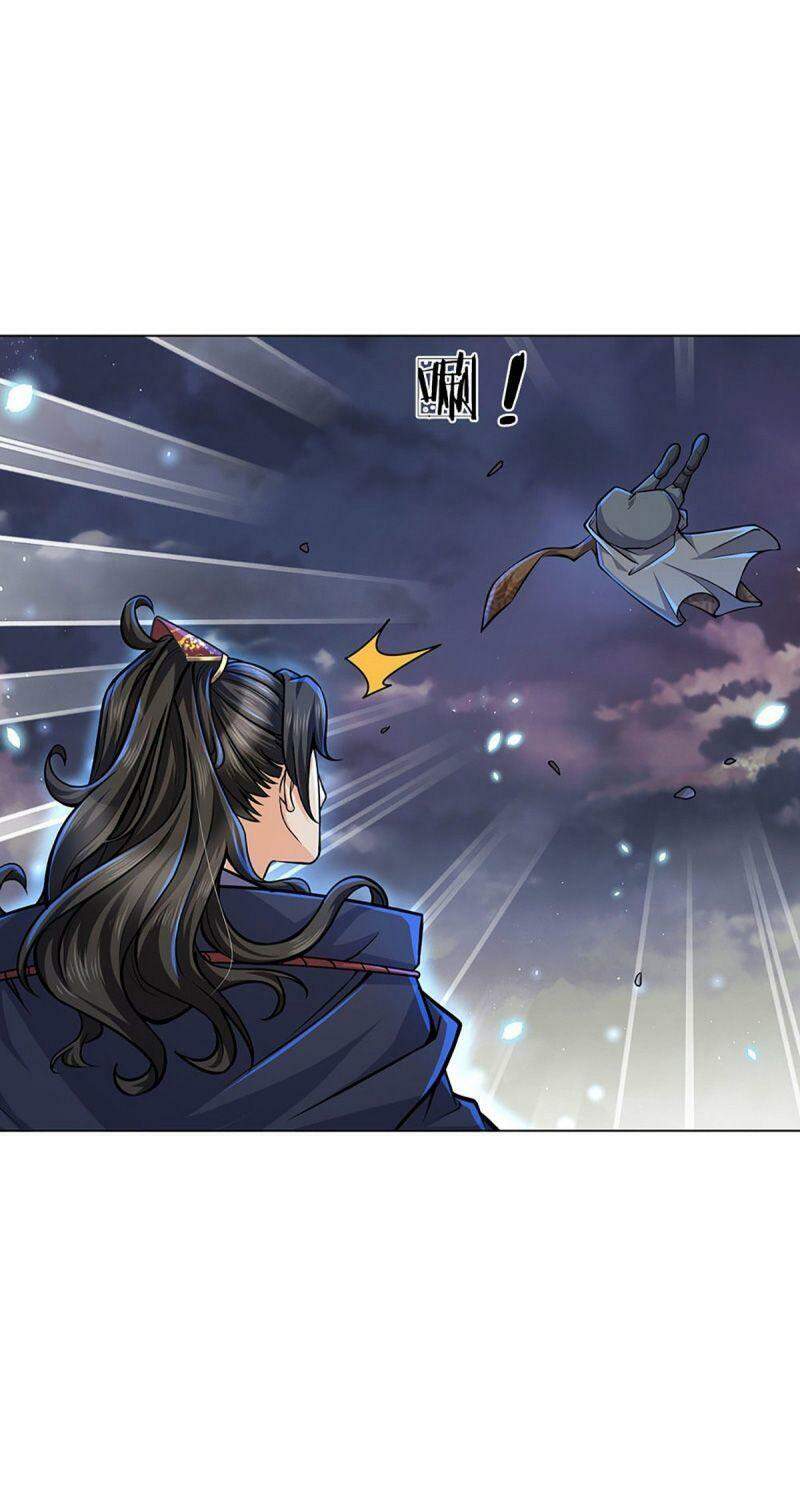 Chúa Tể Chi Lộ Chapter 6 - 22