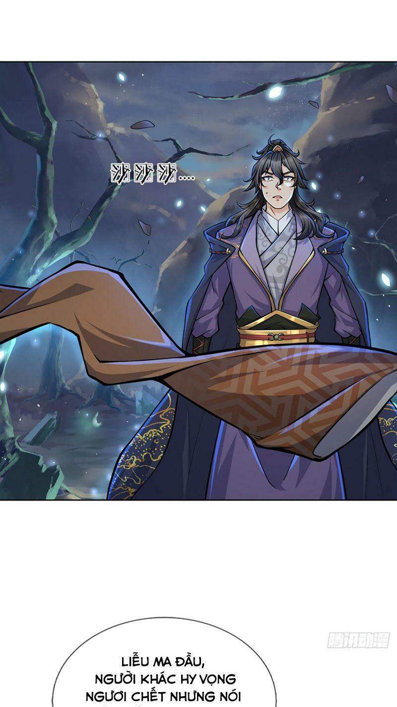 Chúa Tể Chi Lộ Chapter 6 - 24