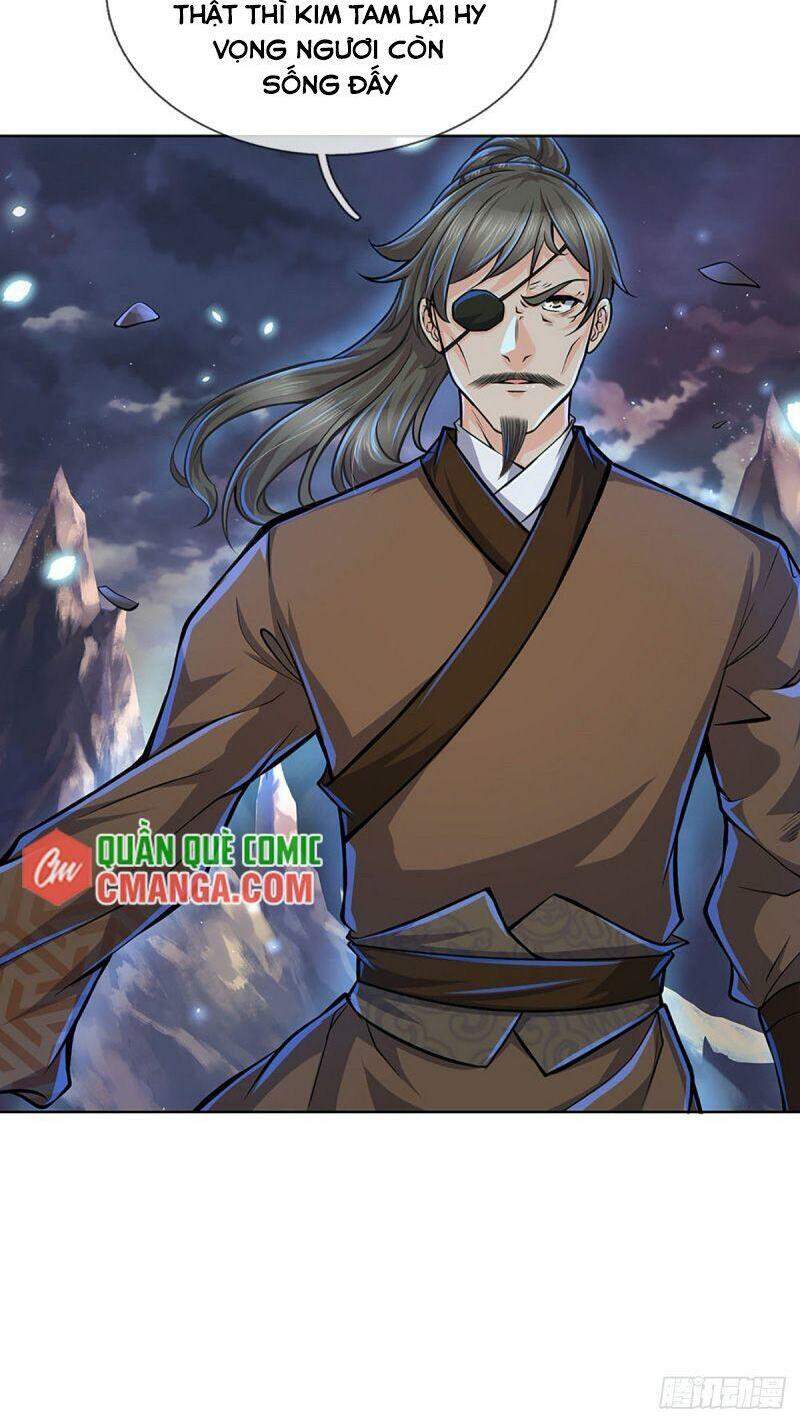 Chúa Tể Chi Lộ Chapter 6 - 25