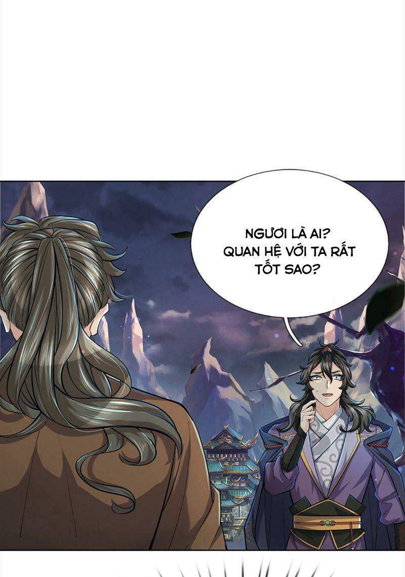 Chúa Tể Chi Lộ Chapter 6 - 26