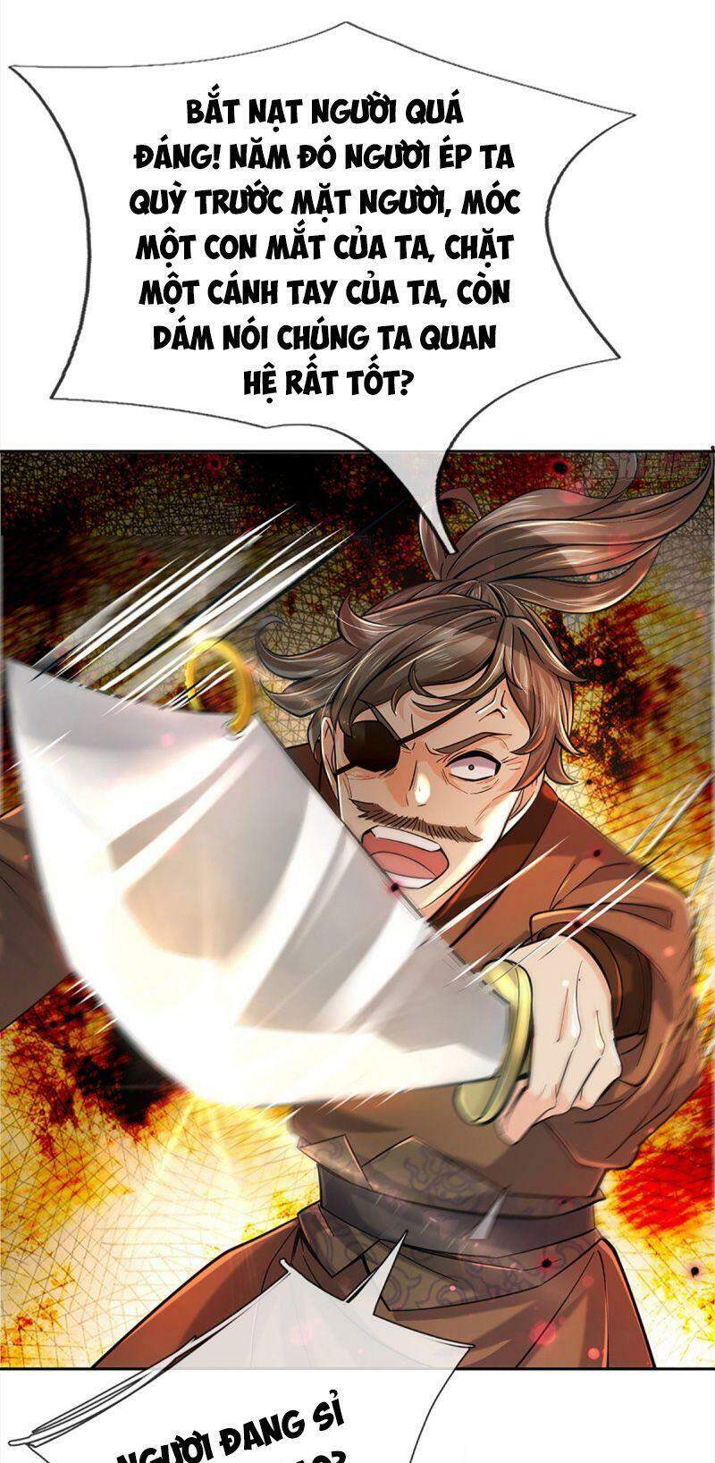 Chúa Tể Chi Lộ Chapter 6 - 28