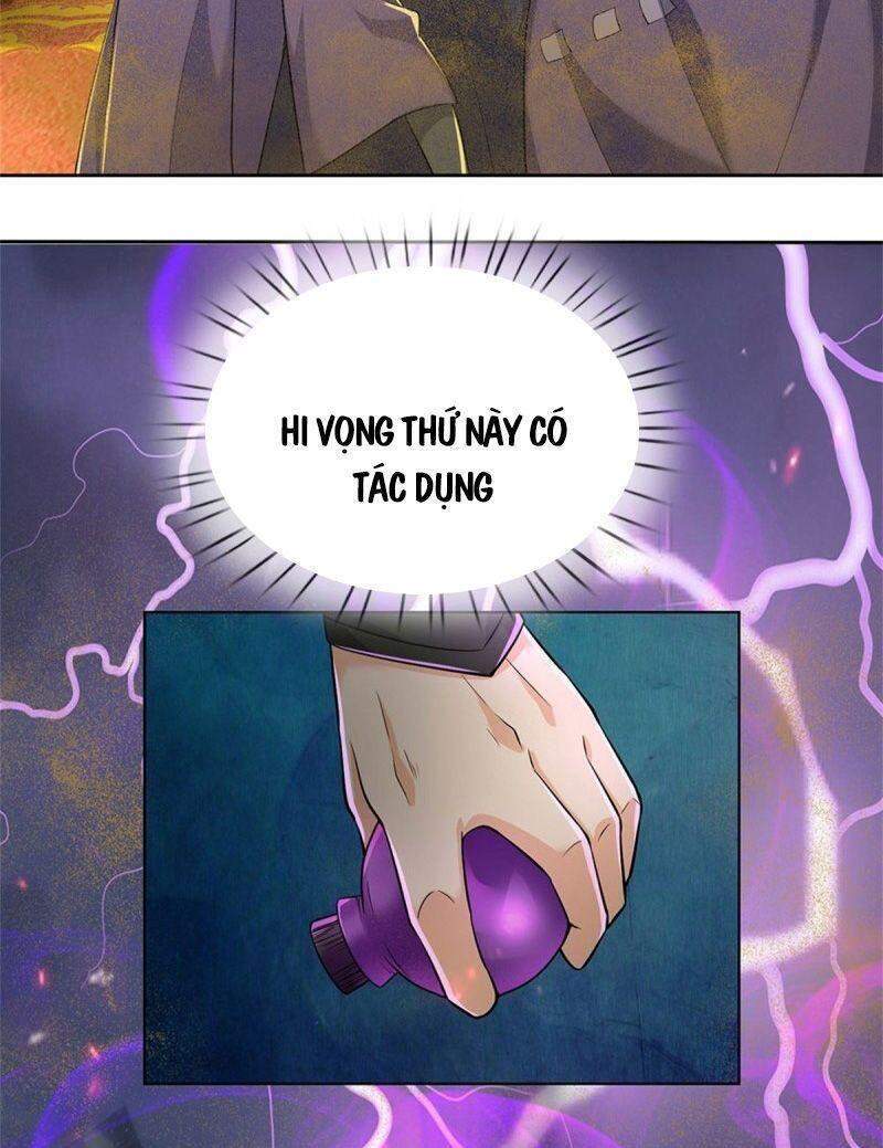 Chúa Tể Chi Lộ Chapter 60 - 2