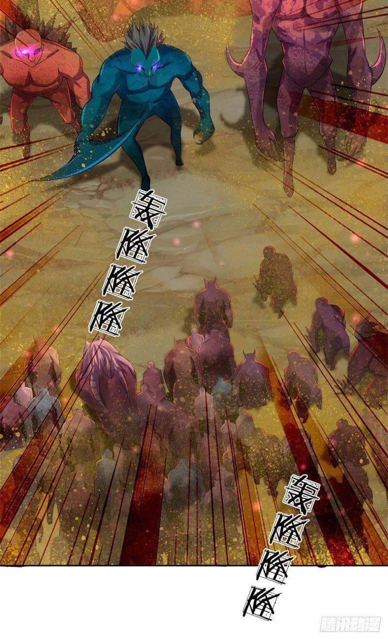 Chúa Tể Chi Lộ Chapter 60 - 16