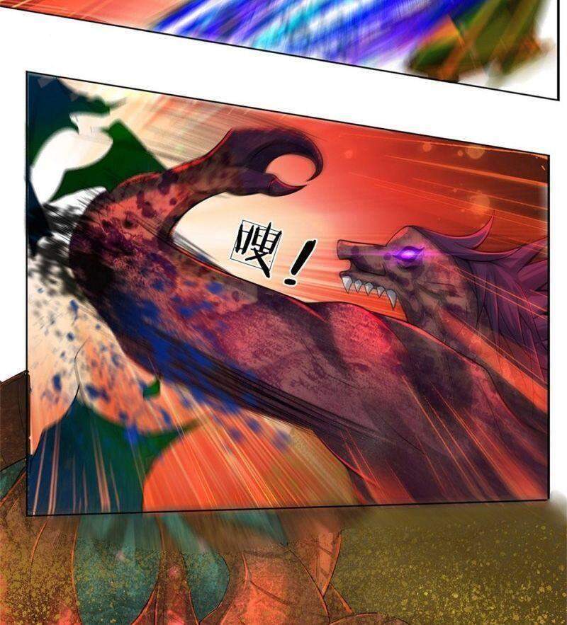 Chúa Tể Chi Lộ Chapter 60 - 18