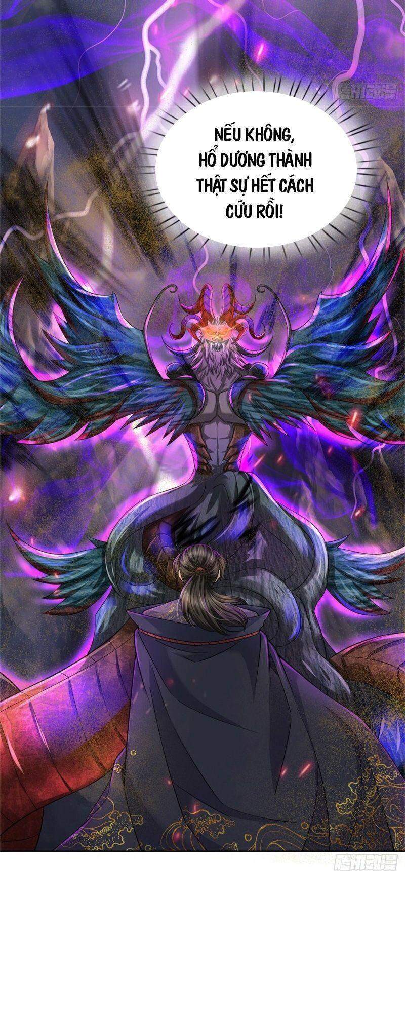 Chúa Tể Chi Lộ Chapter 60 - 3