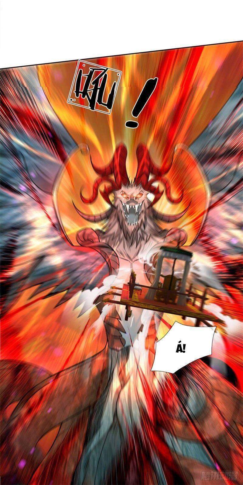 Chúa Tể Chi Lộ Chapter 60 - 22