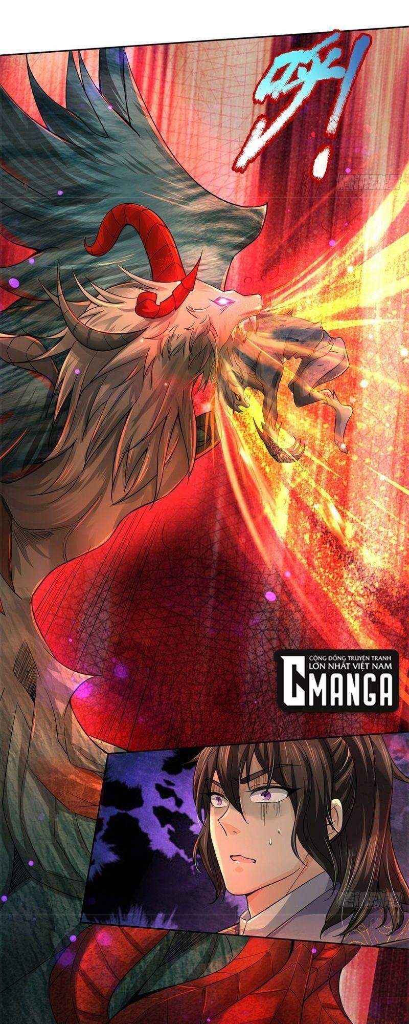 Chúa Tể Chi Lộ Chapter 60 - 25