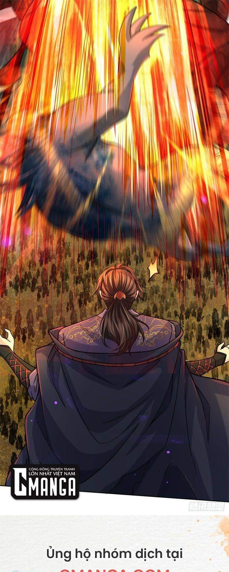 Chúa Tể Chi Lộ Chapter 60 - 27