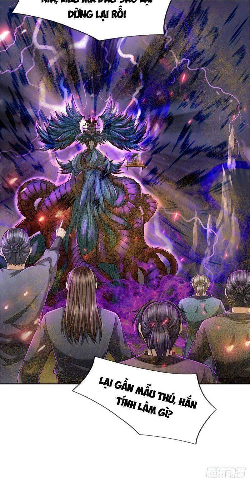 Chúa Tể Chi Lộ Chapter 60 - 6