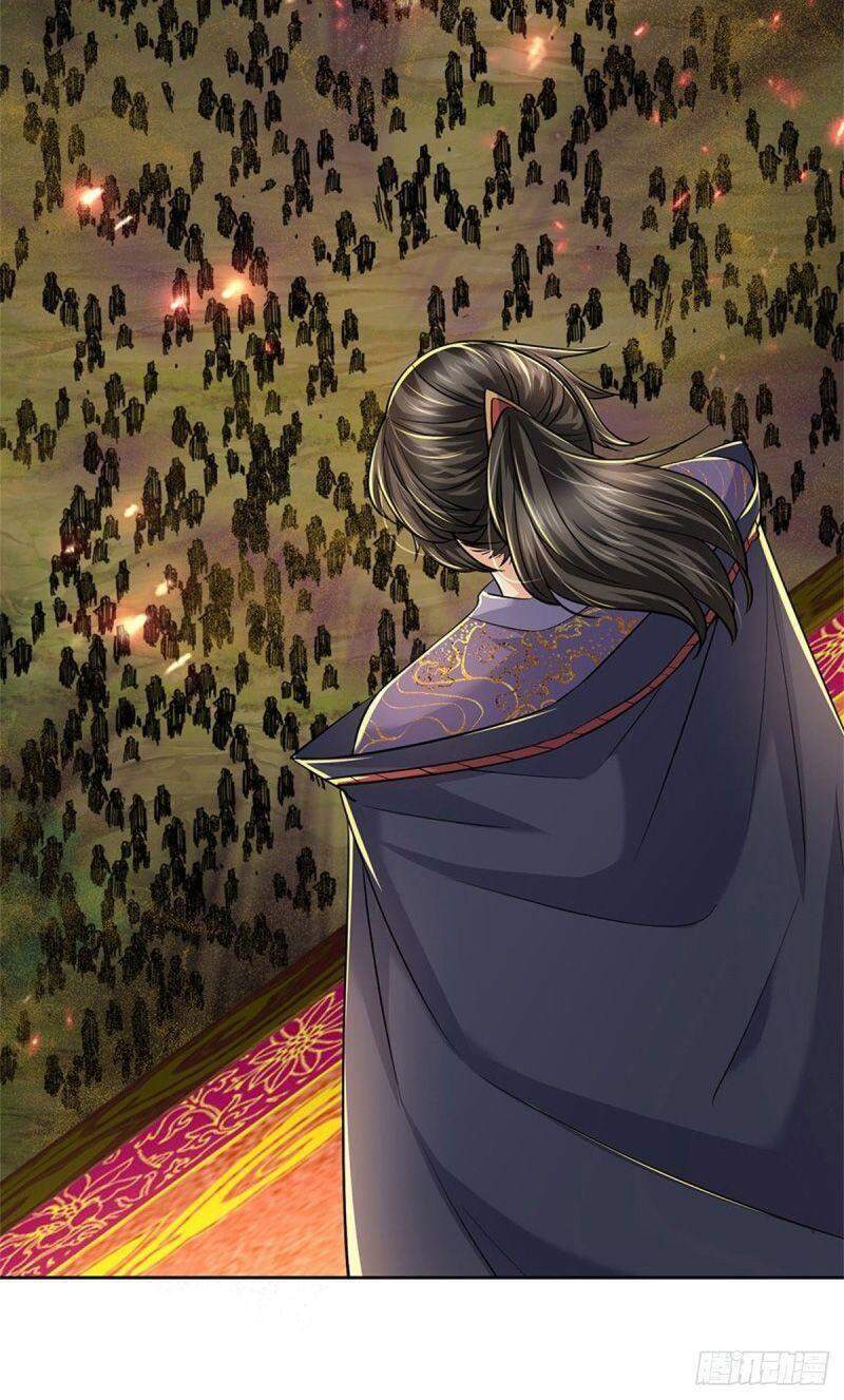 Chúa Tể Chi Lộ Chapter 60 - 8