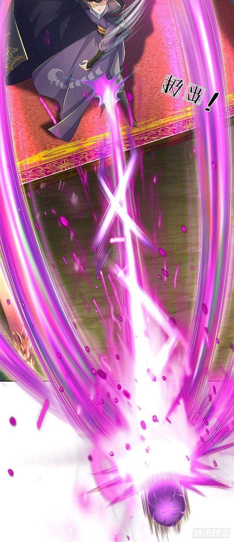 Chúa Tể Chi Lộ Chapter 60 - 10