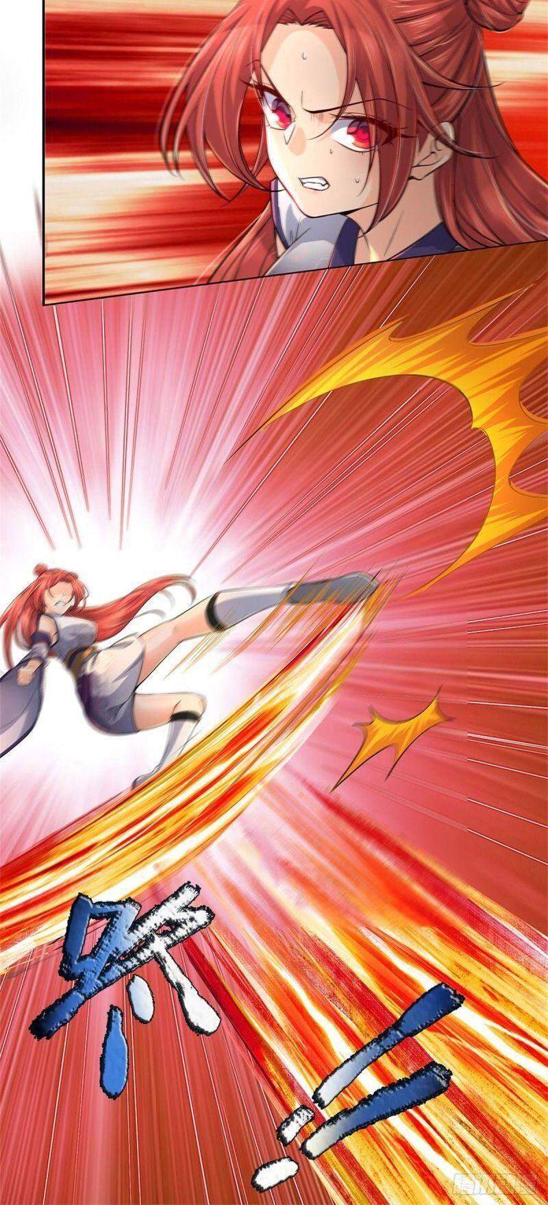 Chúa Tể Chi Lộ Chapter 61 - 2