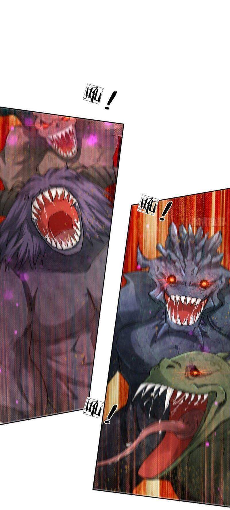 Chúa Tể Chi Lộ Chapter 61 - 16