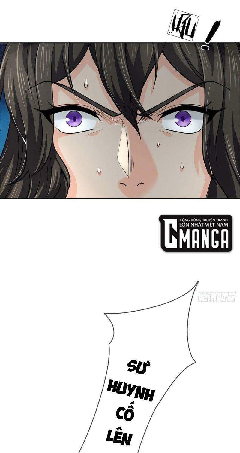 Chúa Tể Chi Lộ Chapter 61 - 17