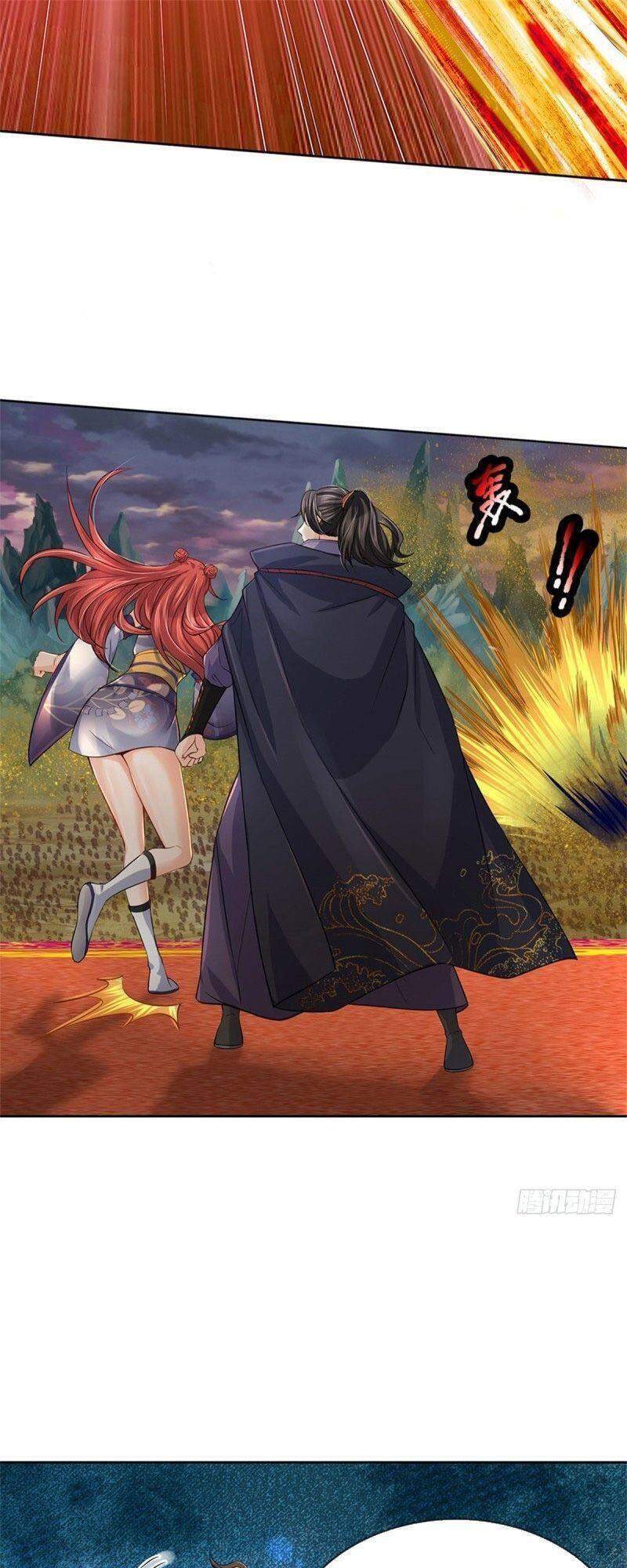 Chúa Tể Chi Lộ Chapter 61 - 3