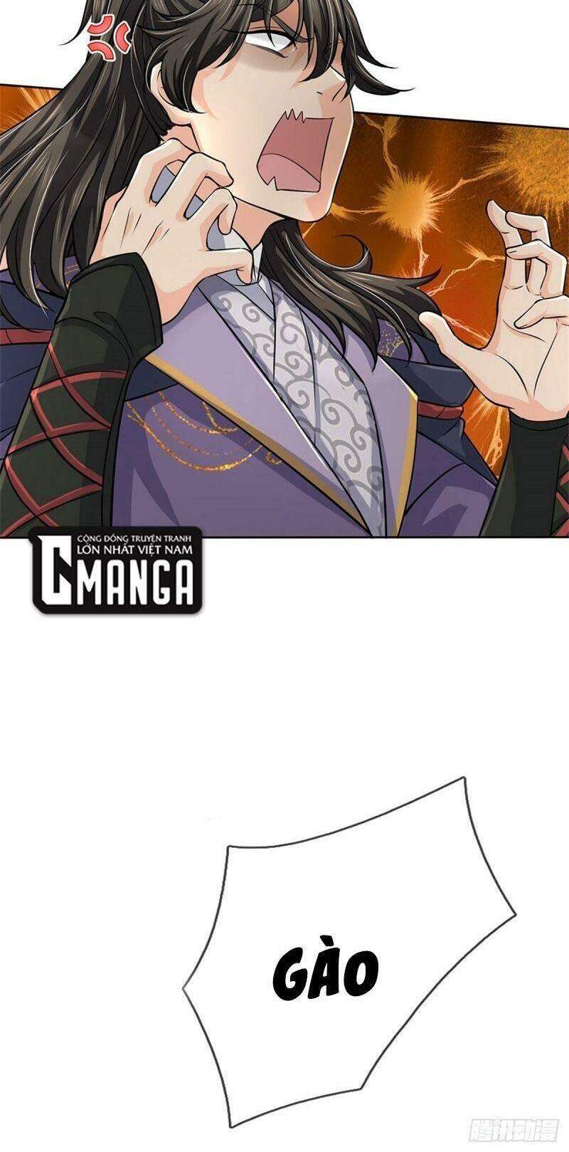 Chúa Tể Chi Lộ Chapter 61 - 22