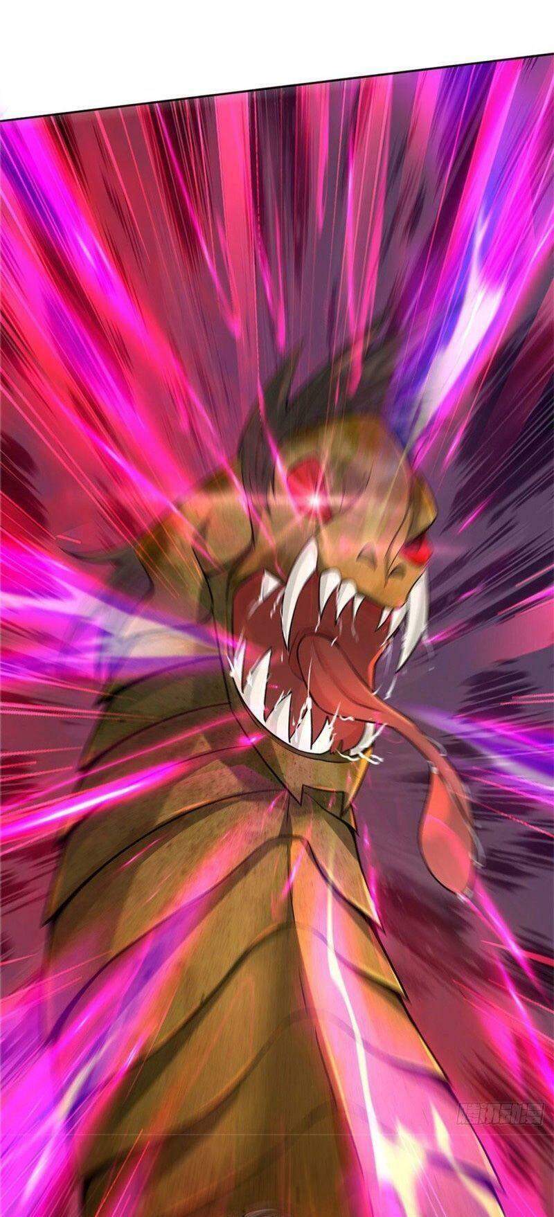 Chúa Tể Chi Lộ Chapter 61 - 23