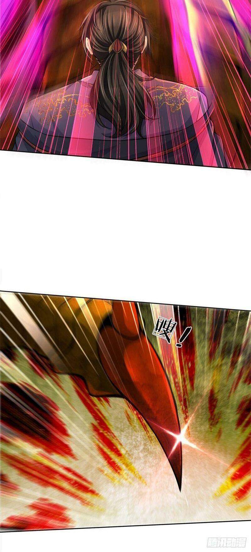 Chúa Tể Chi Lộ Chapter 61 - 24