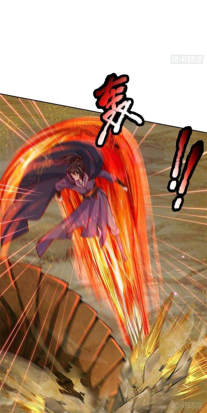 Chúa Tể Chi Lộ Chapter 61 - 26