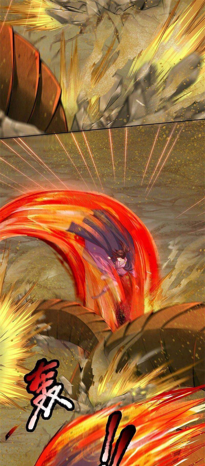 Chúa Tể Chi Lộ Chapter 61 - 27