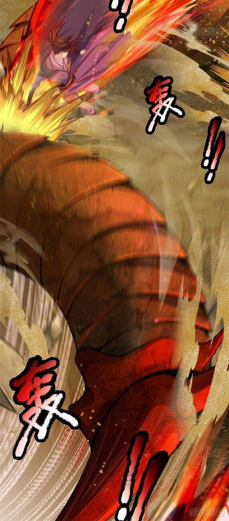 Chúa Tể Chi Lộ Chapter 61 - 28