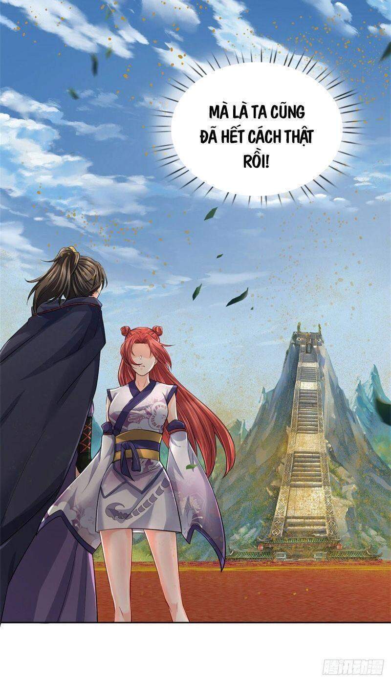 Chúa Tể Chi Lộ Chapter 61 - 8