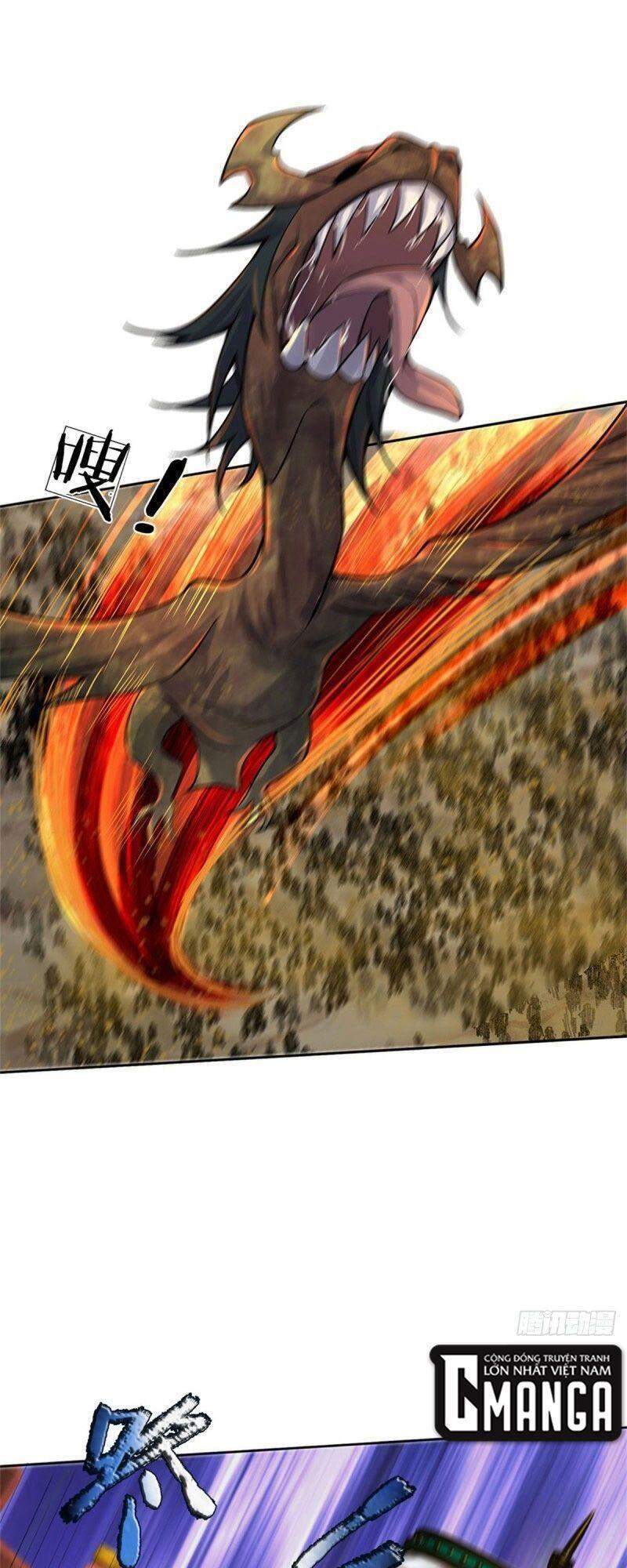 Chúa Tể Chi Lộ Chapter 61 - 9