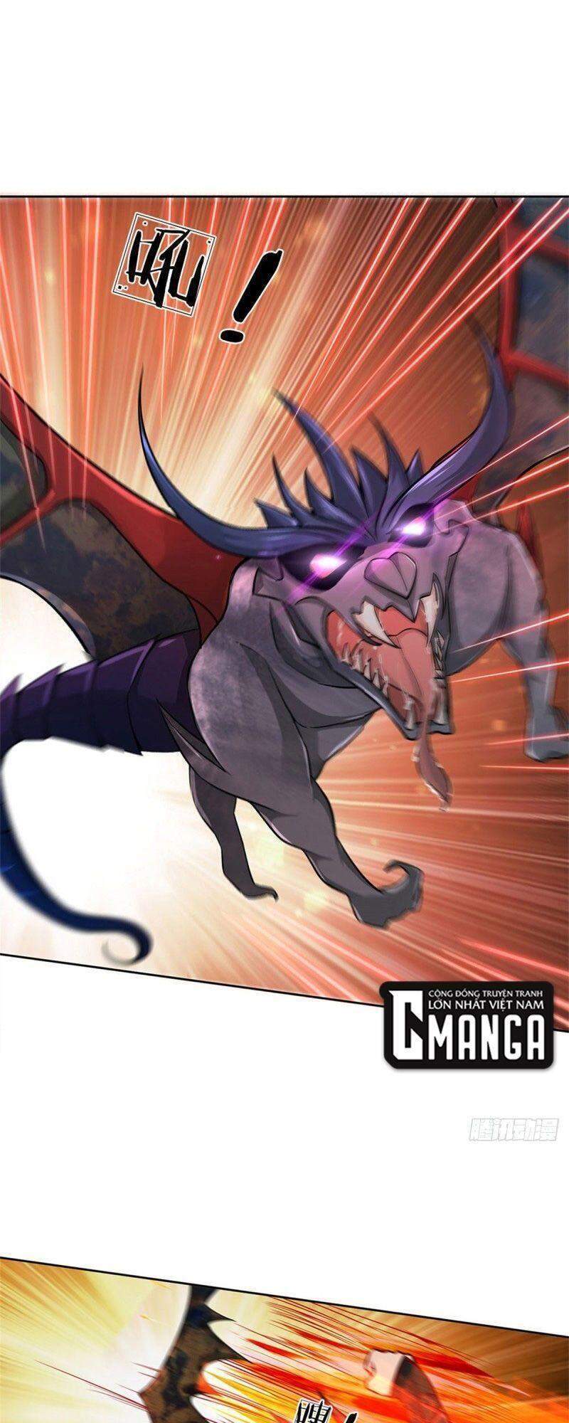 Chúa Tể Chi Lộ Chapter 62 - 1