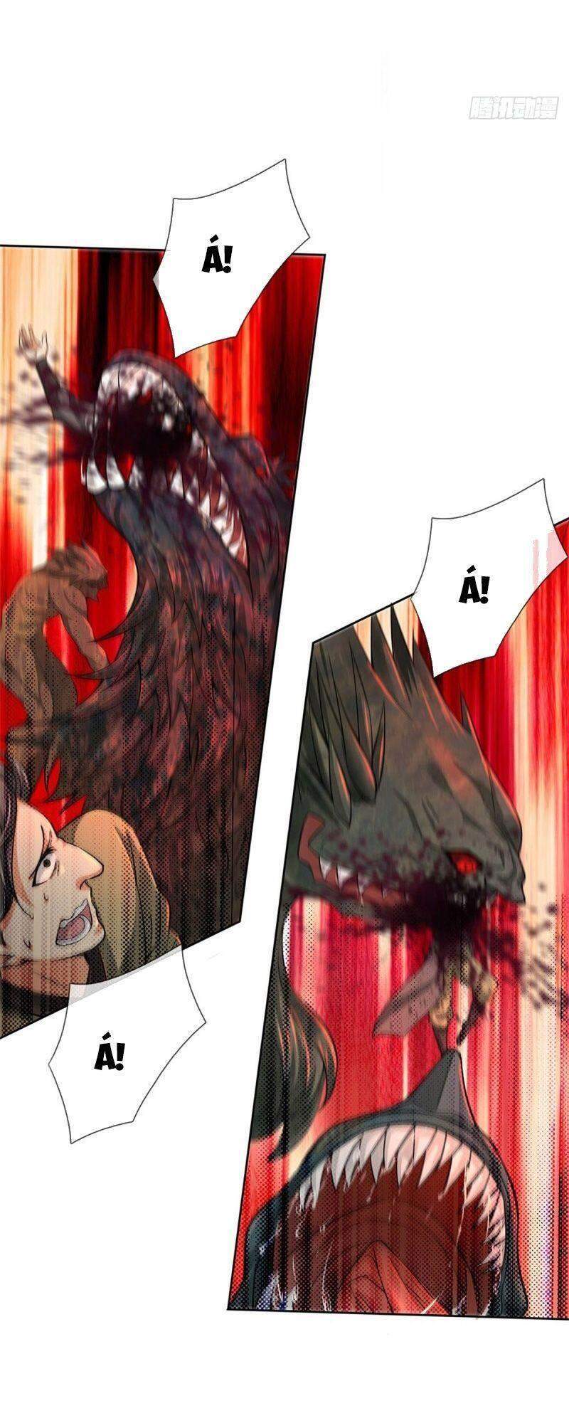 Chúa Tể Chi Lộ Chapter 62 - 11