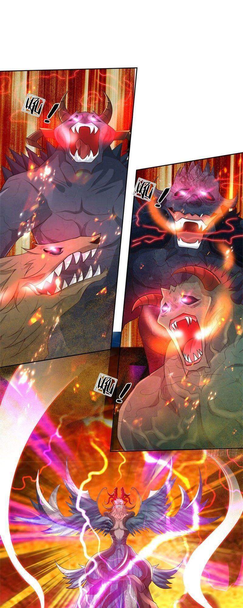 Chúa Tể Chi Lộ Chapter 62 - 20