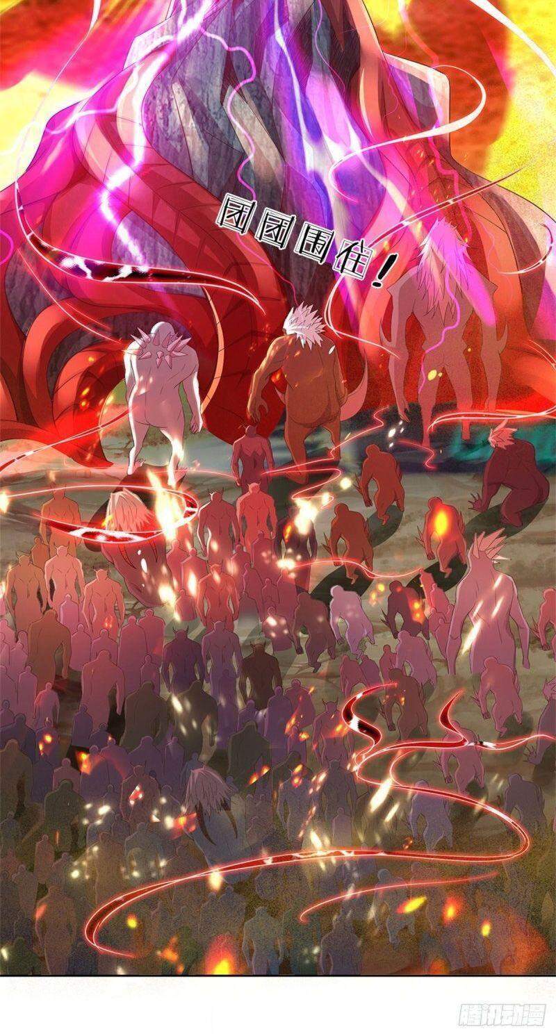 Chúa Tể Chi Lộ Chapter 62 - 21