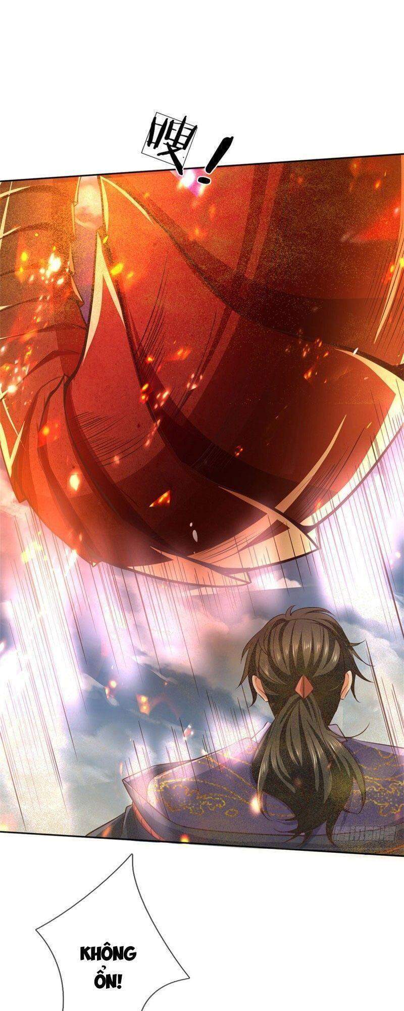 Chúa Tể Chi Lộ Chapter 62 - 24