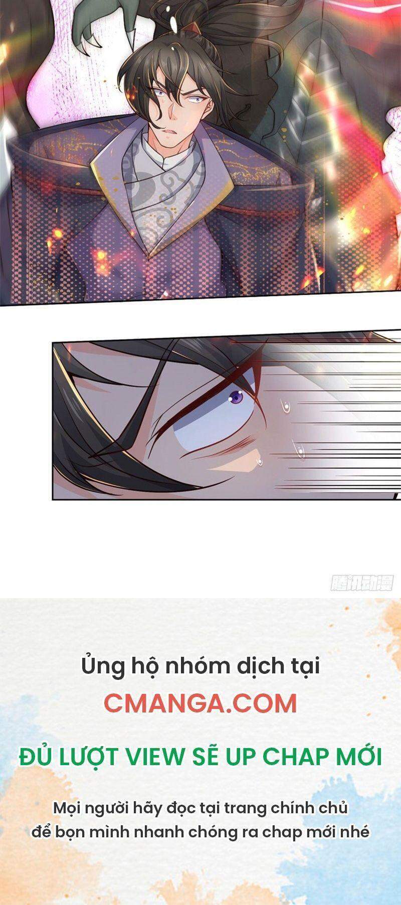 Chúa Tể Chi Lộ Chapter 62 - 29