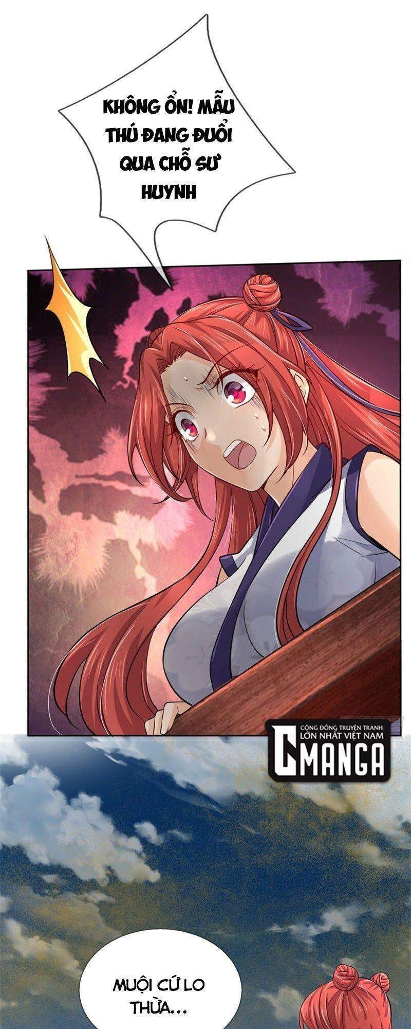 Chúa Tể Chi Lộ Chapter 62 - 5