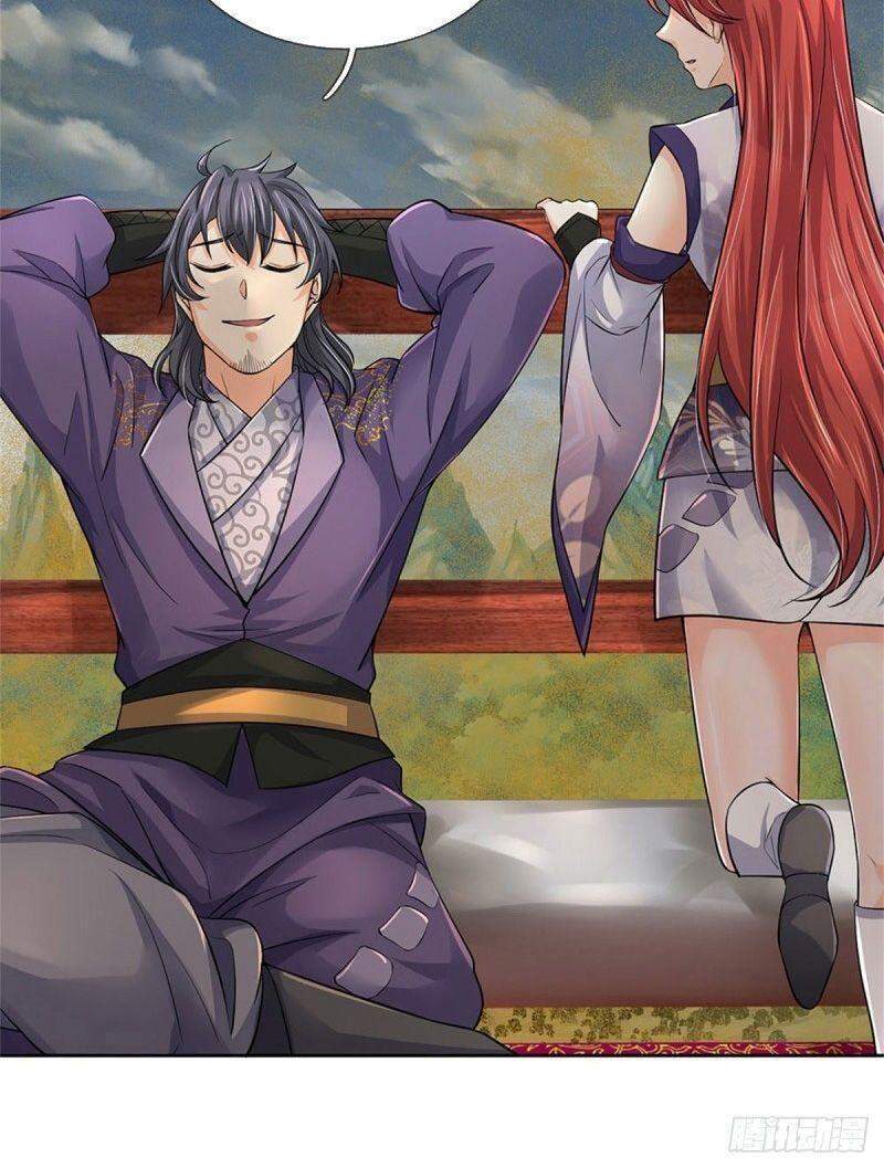 Chúa Tể Chi Lộ Chapter 62 - 6