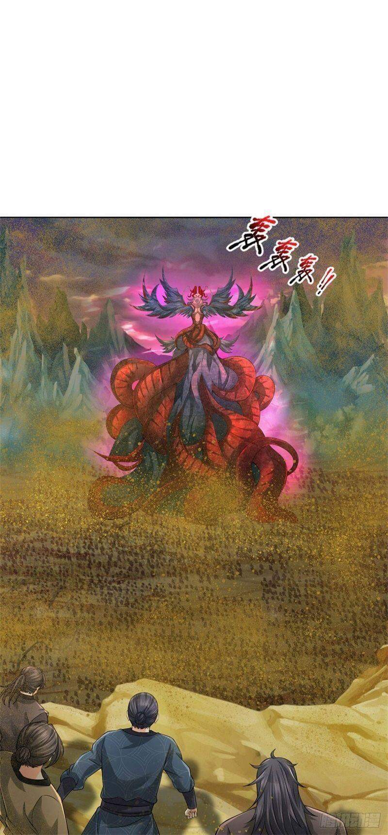 Chúa Tể Chi Lộ Chapter 62 - 8