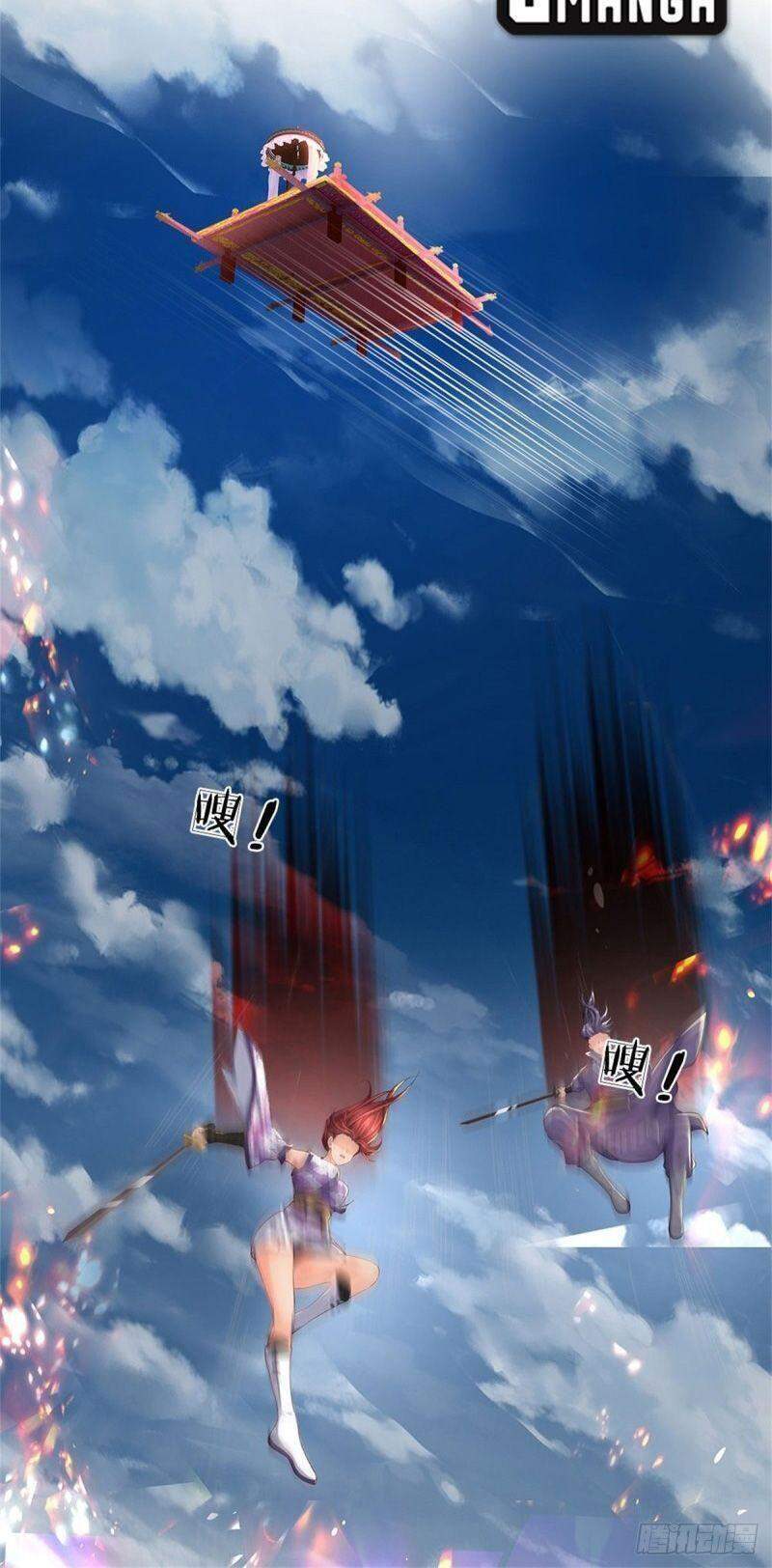 Chúa Tể Chi Lộ Chapter 63 - 2