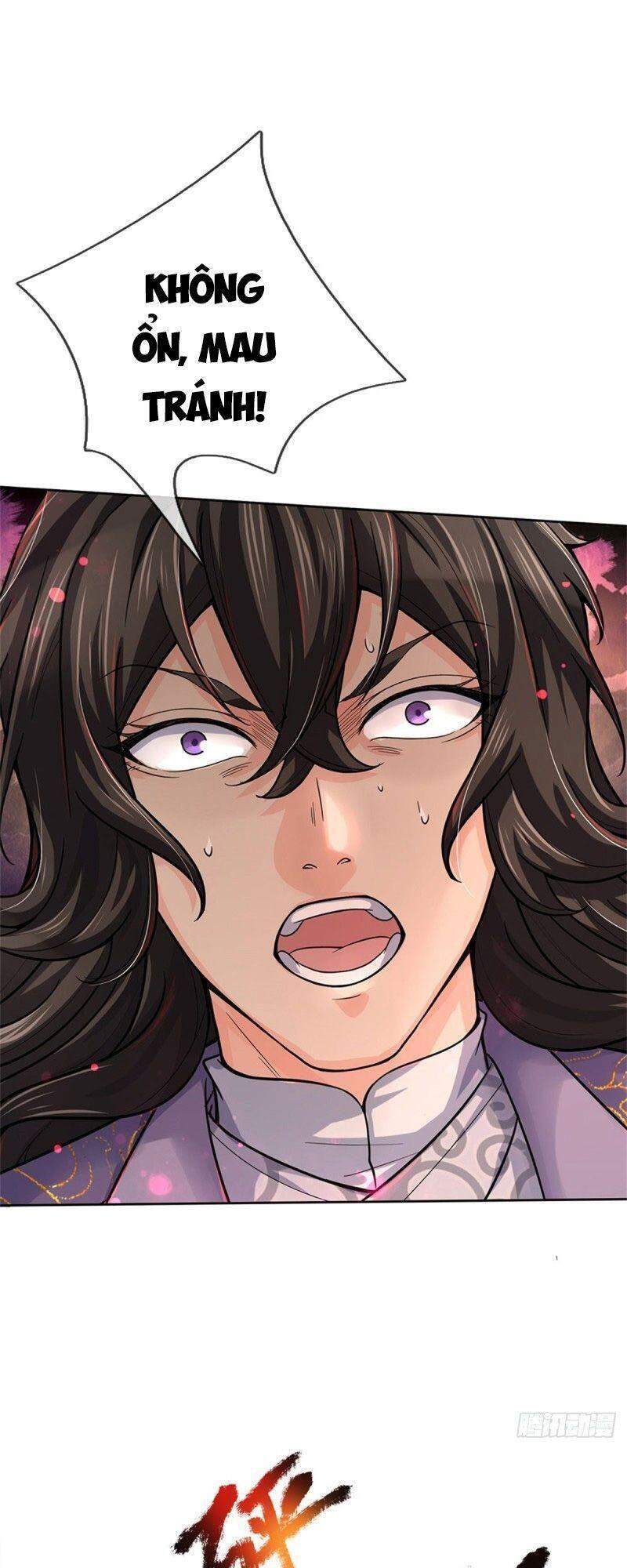 Chúa Tể Chi Lộ Chapter 63 - 11